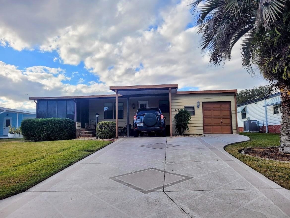 1628 BAY MEADOWS LN, THE VILLAGES, FL, 32159