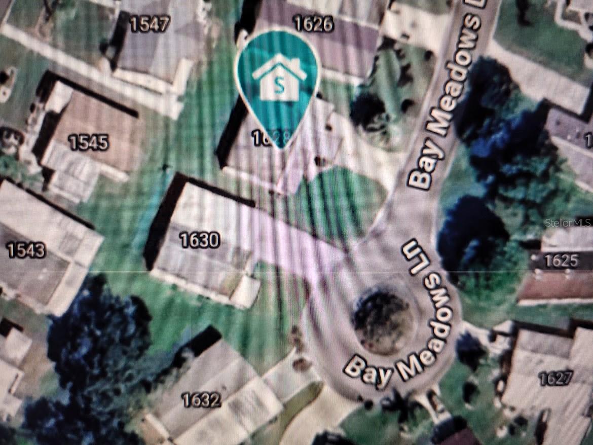 1628 BAY MEADOWS LN, THE VILLAGES, FL, 32159