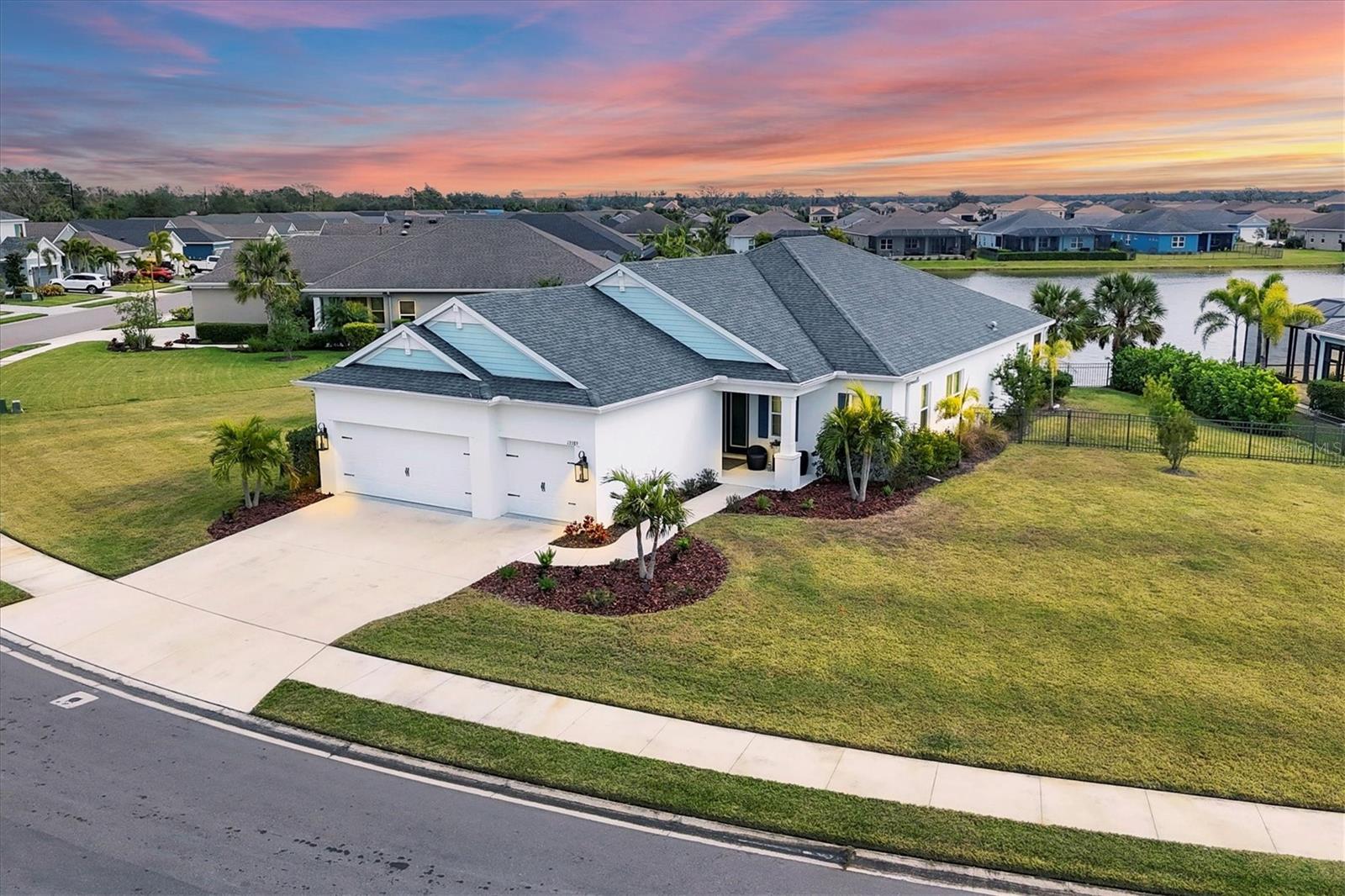 13589 OLD CREEK CT, PARRISH, FL, 34219