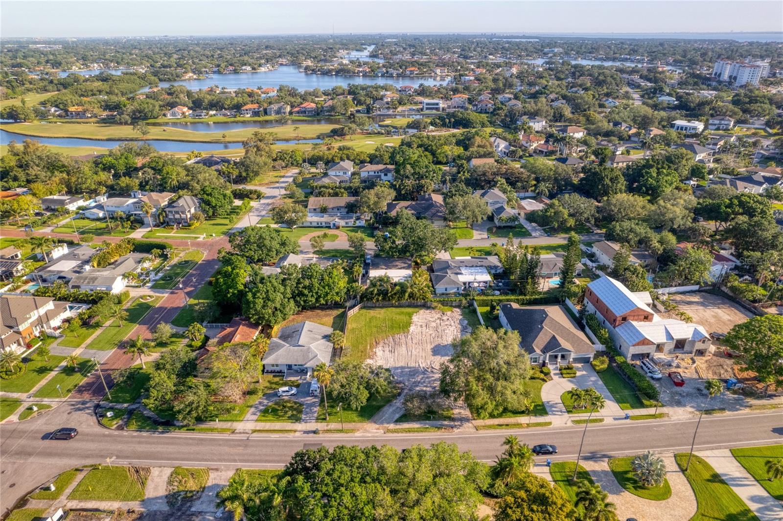 1020 SNELL ISLE BLVD NE, ST PETERSBURG, FL, 33704