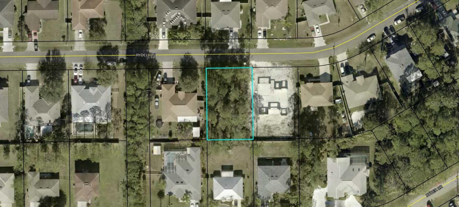 14 RYDELL LN, PALM COAST, FL, 32164