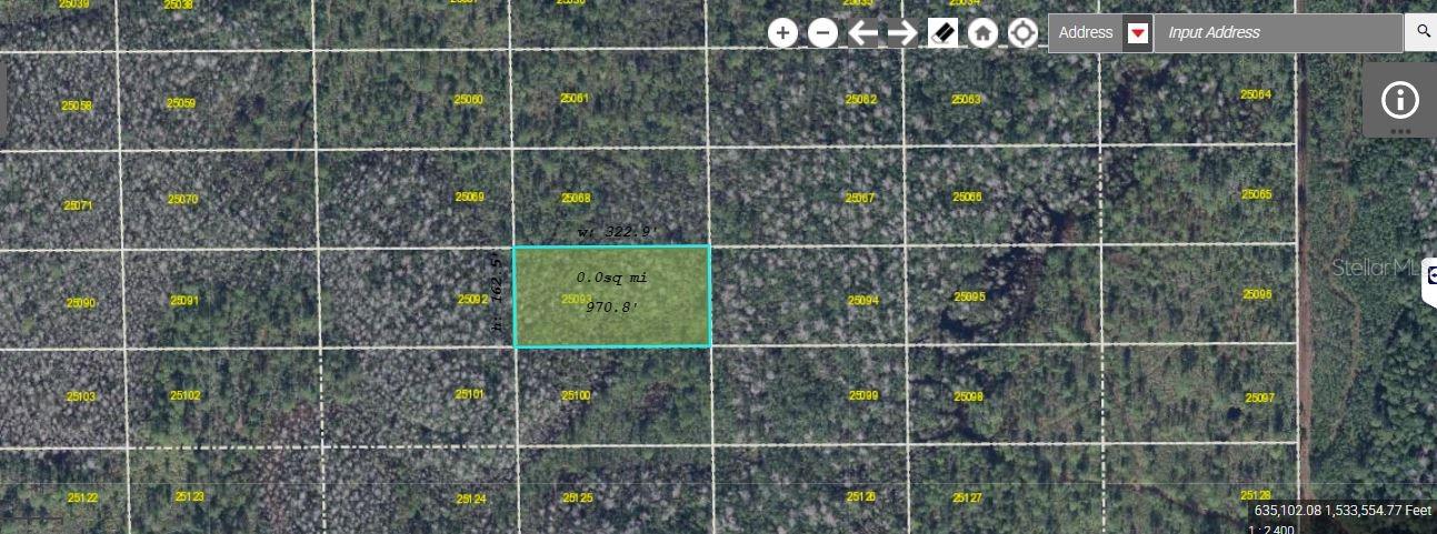 DILL RD, ORLANDO, FL, 32820