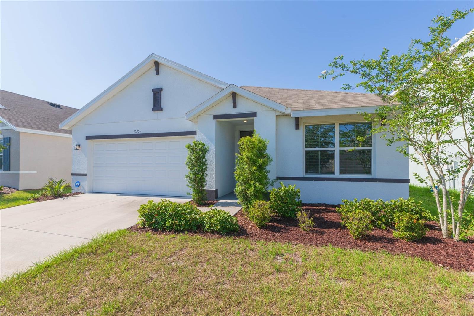 10205 GOLDEN LIGHT CT, RIVERVIEW, FL, 33578