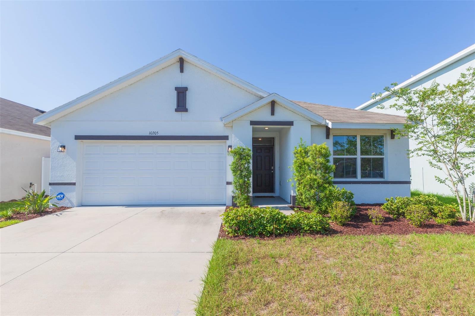 10205 GOLDEN LIGHT CT, RIVERVIEW, FL, 33578