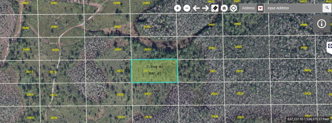 DILL RD, ORLANDO, FL, 32820