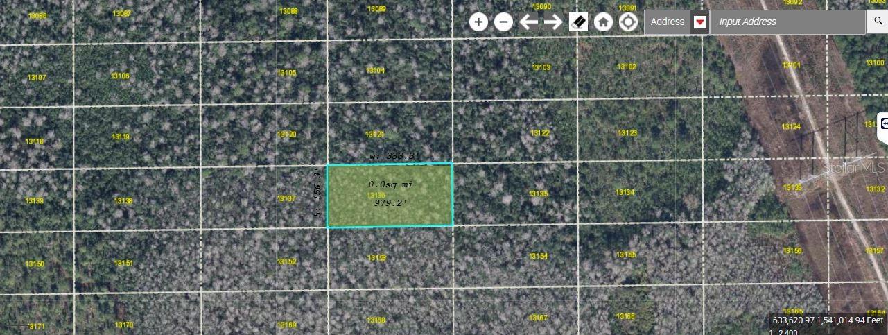 DILL RD, ORLANDO, FL, 32820