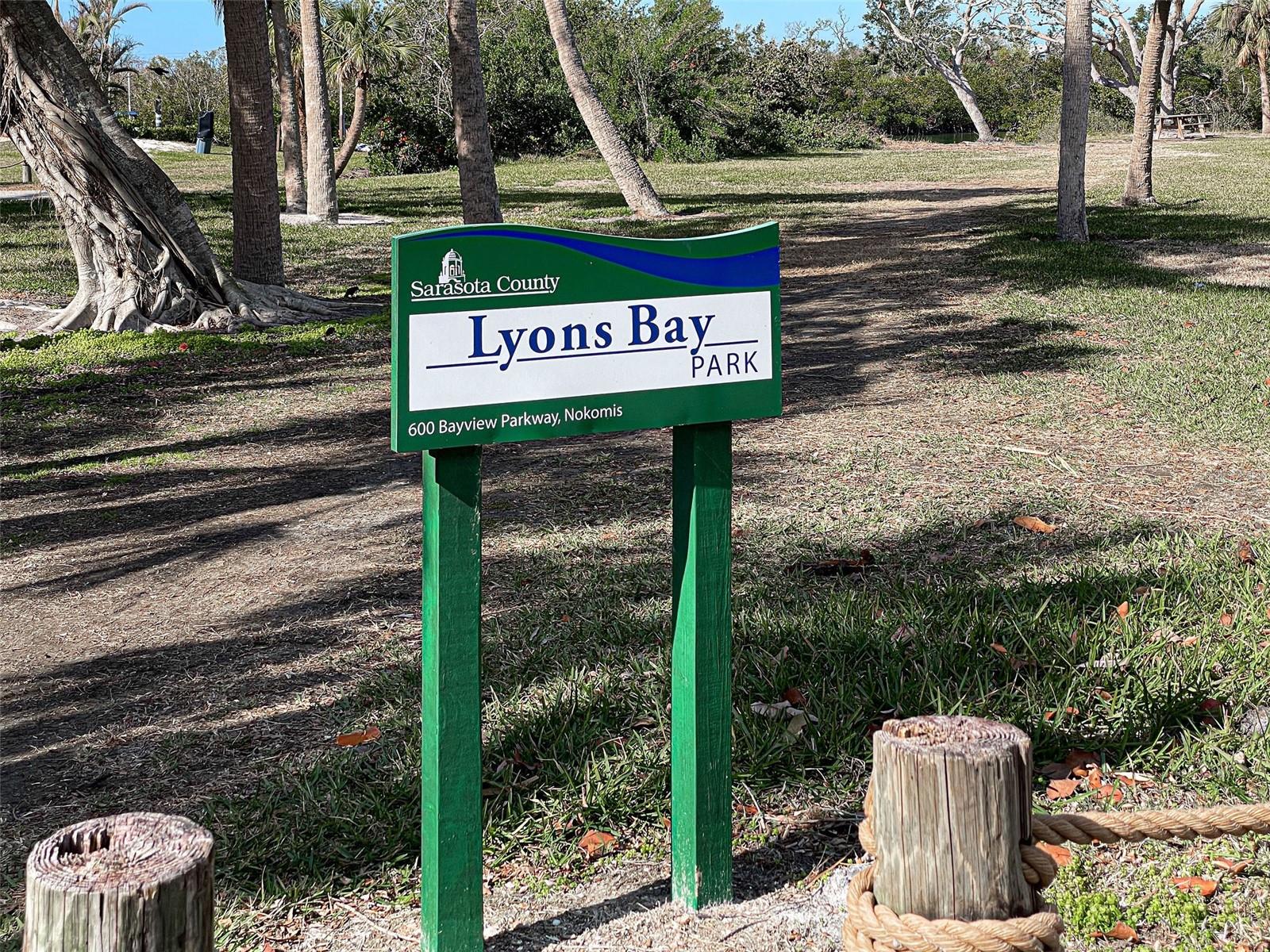 309 PAVONIA RD, NOKOMIS, FL, 34275