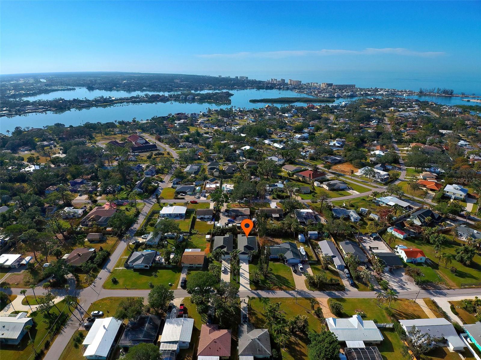 309 PAVONIA RD, NOKOMIS, FL, 34275