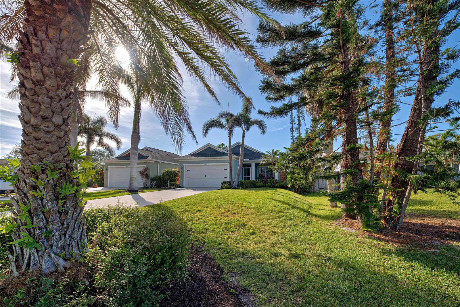 309 PAVONIA RD, NOKOMIS, FL, 34275