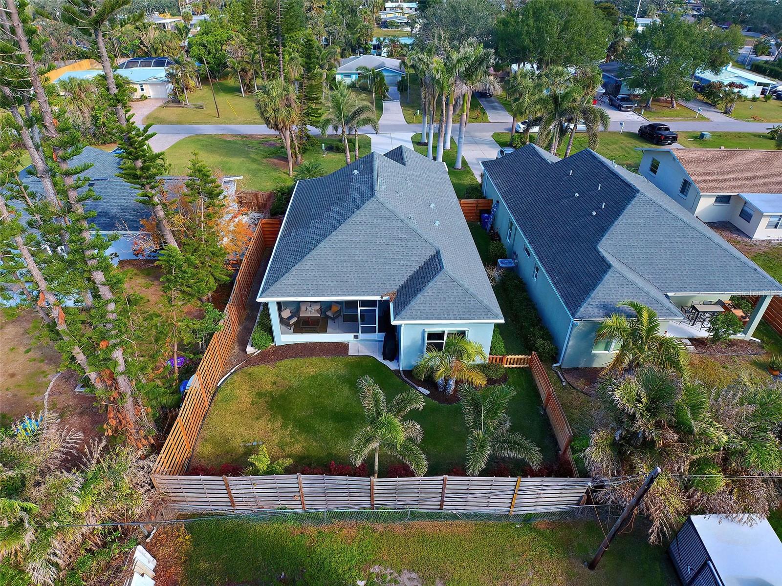 309 PAVONIA RD, NOKOMIS, FL, 34275