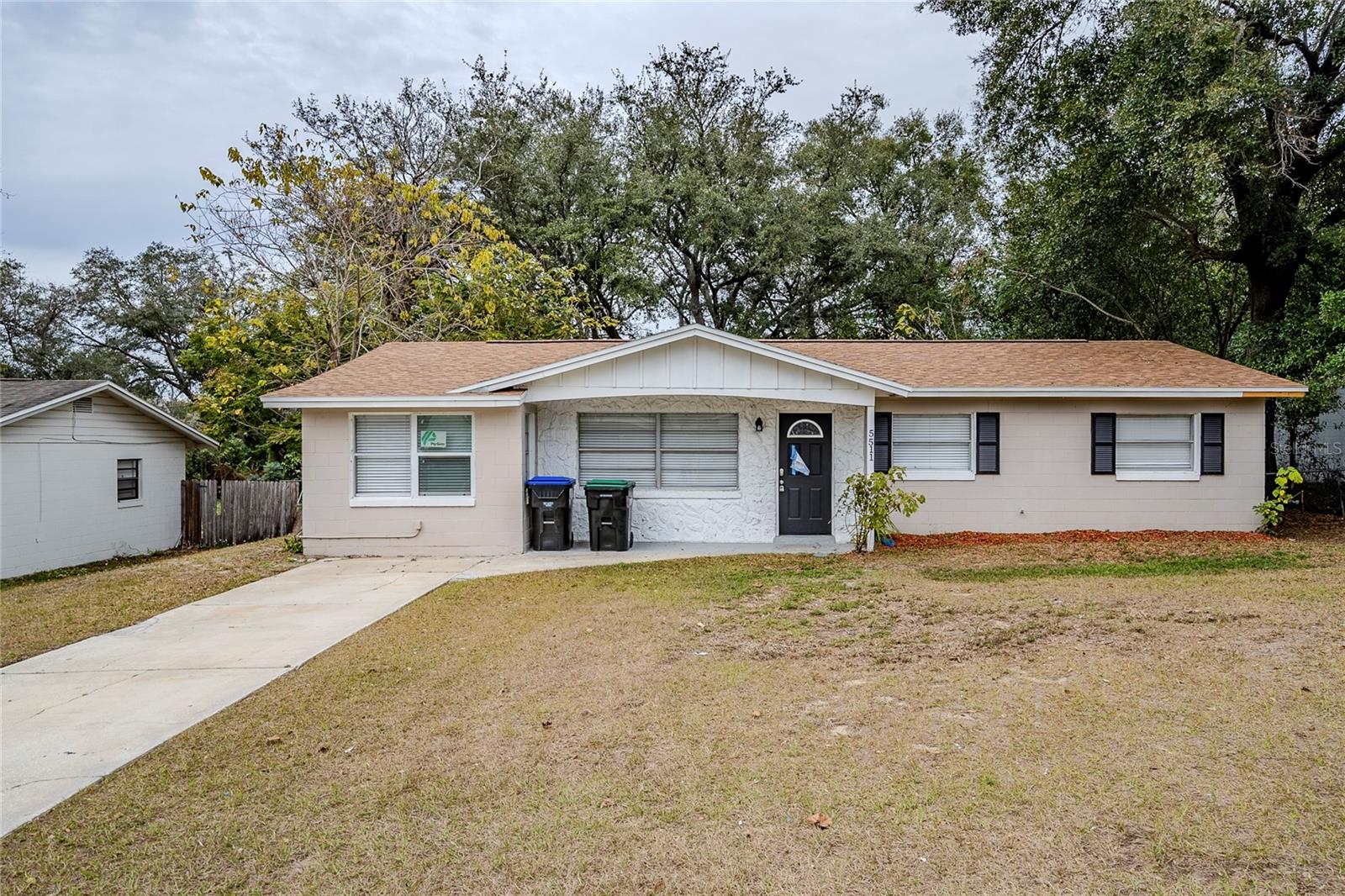 5511 INDIAN HILL RD, ORLANDO, FL, 32808