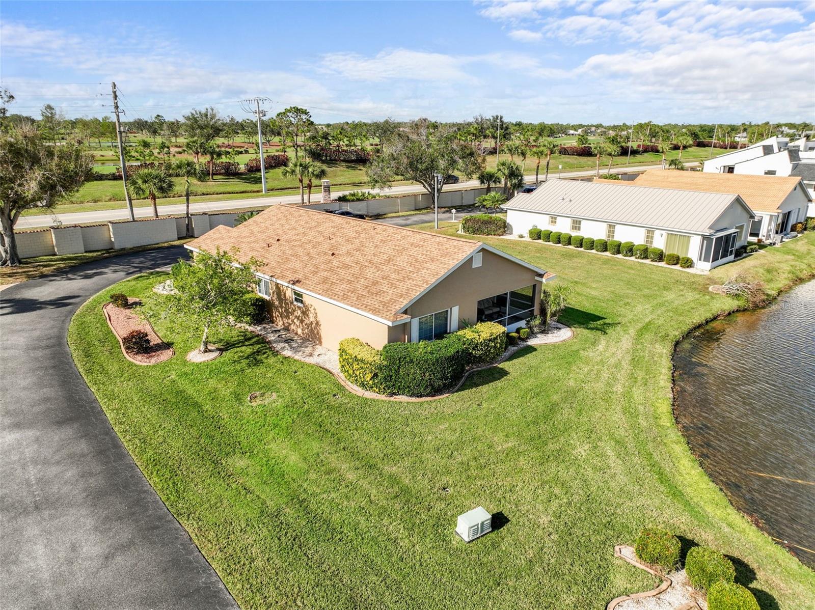 12962 SW DOUG DR, LAKE SUZY, FL, 34269