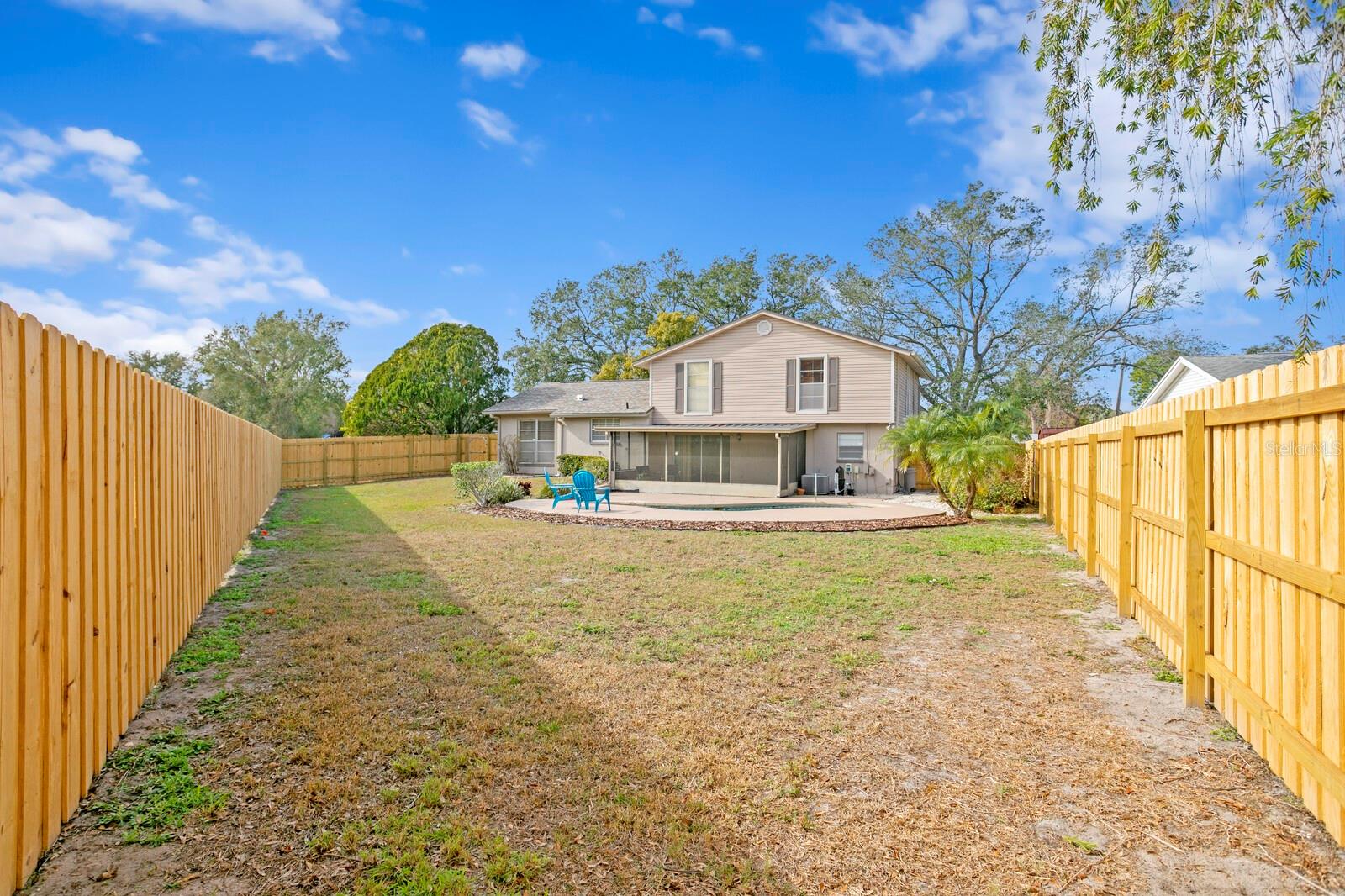 7601 OAKMOOR DR, TAMPA, FL, 33634