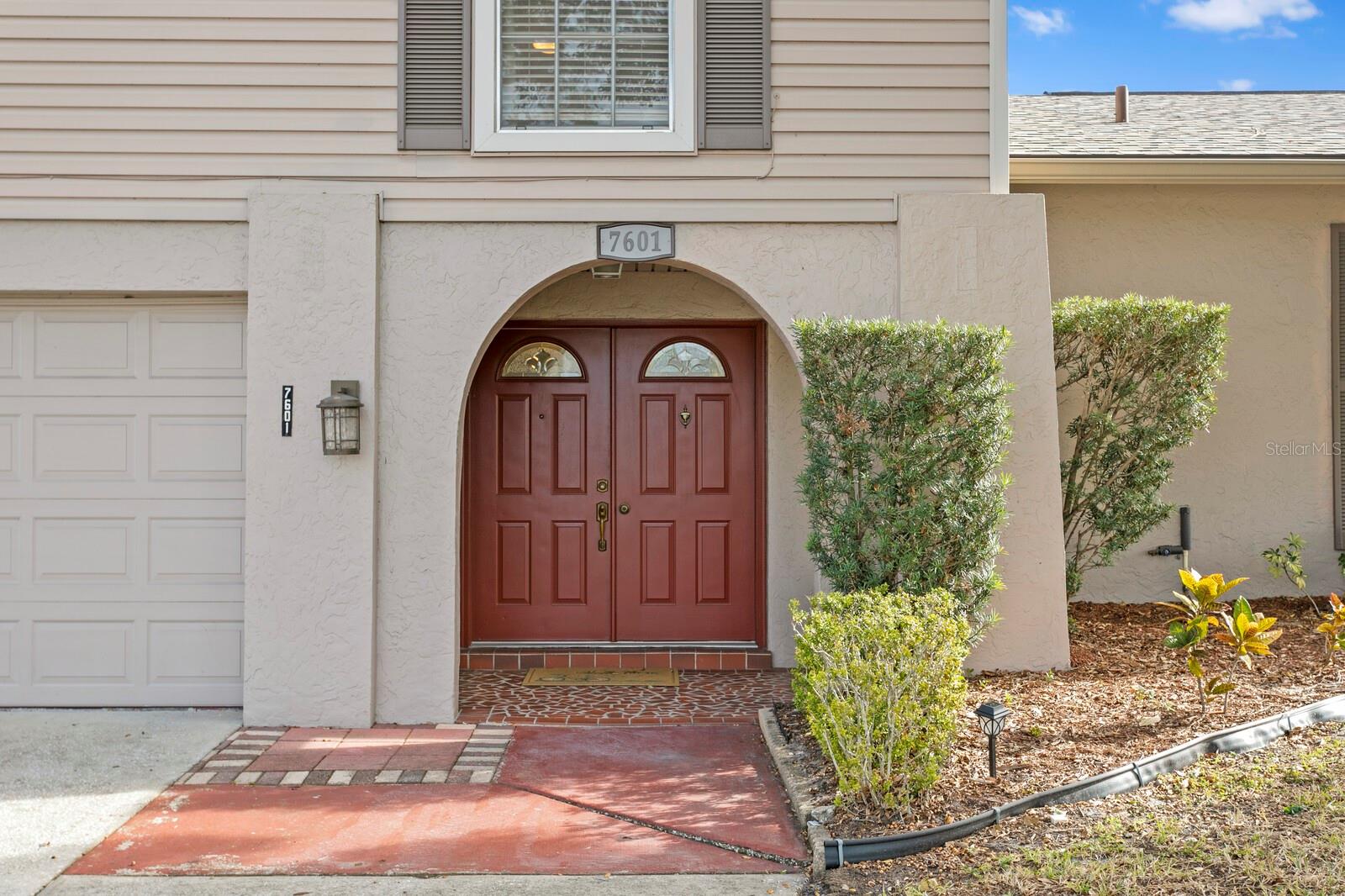 7601 OAKMOOR DR, TAMPA, FL, 33634