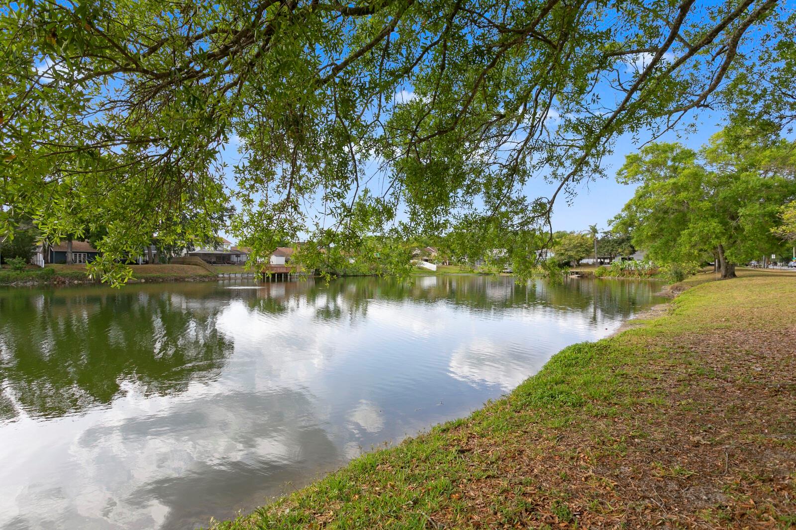 7601 OAKMOOR DR, TAMPA, FL, 33634
