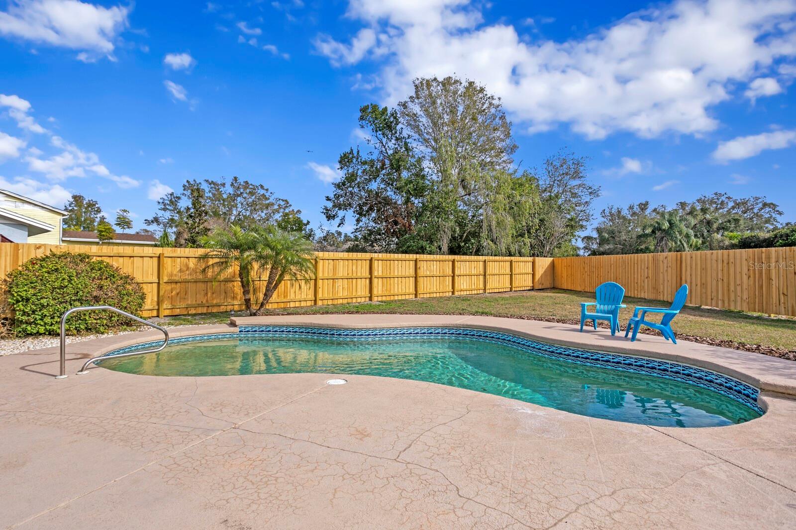 7601 OAKMOOR DR, TAMPA, FL, 33634