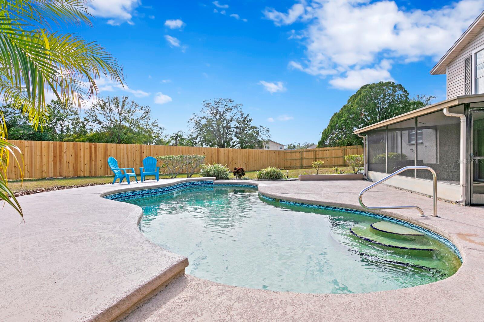 7601 OAKMOOR DR, TAMPA, FL, 33634