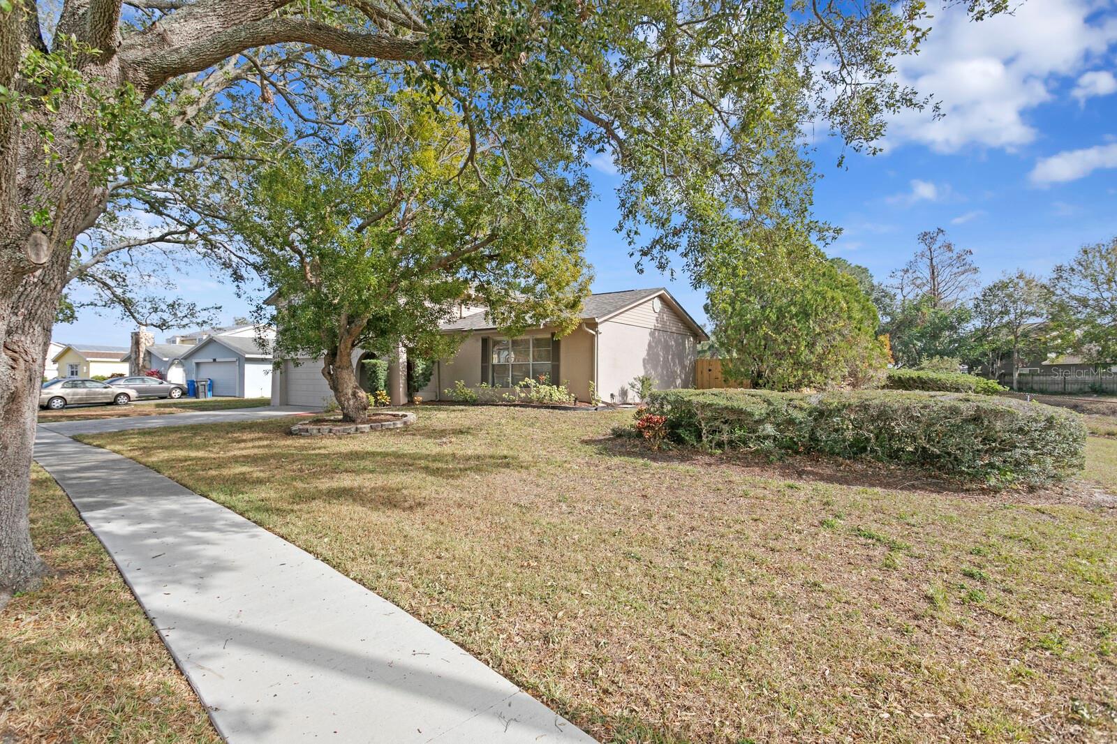 7601 OAKMOOR DR, TAMPA, FL, 33634
