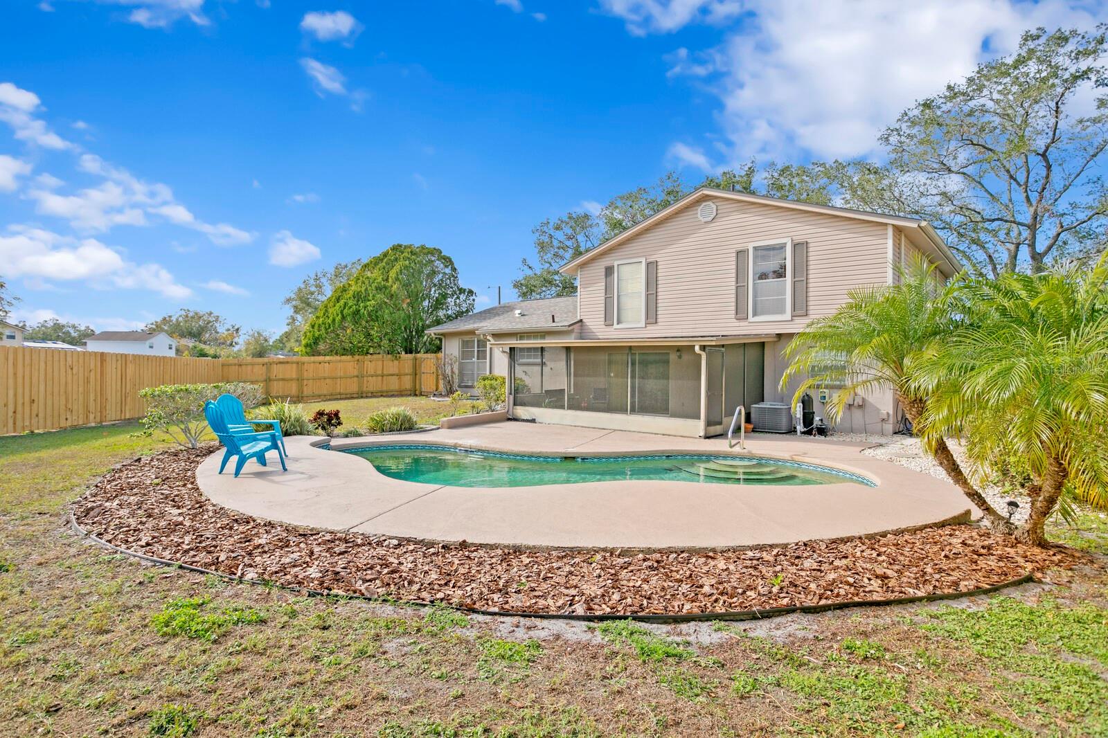 7601 OAKMOOR DR, TAMPA, FL, 33634