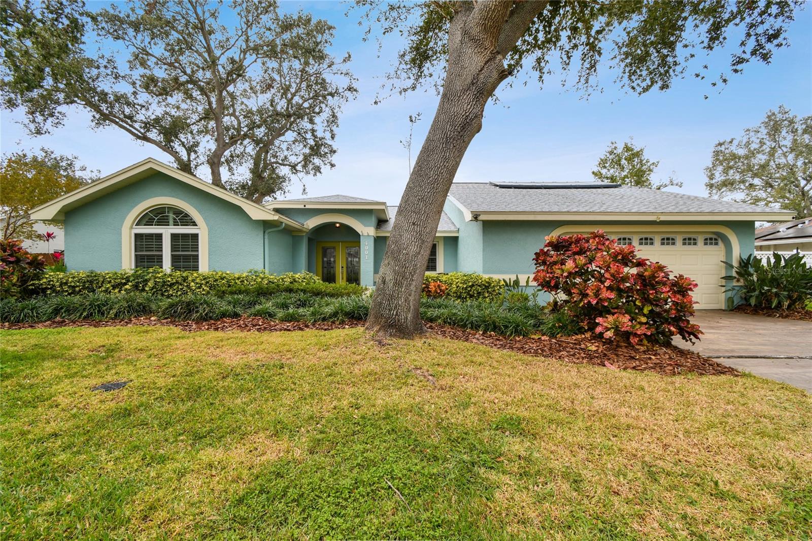 4001 40TH WAY S, ST PETERSBURG, FL, 33711