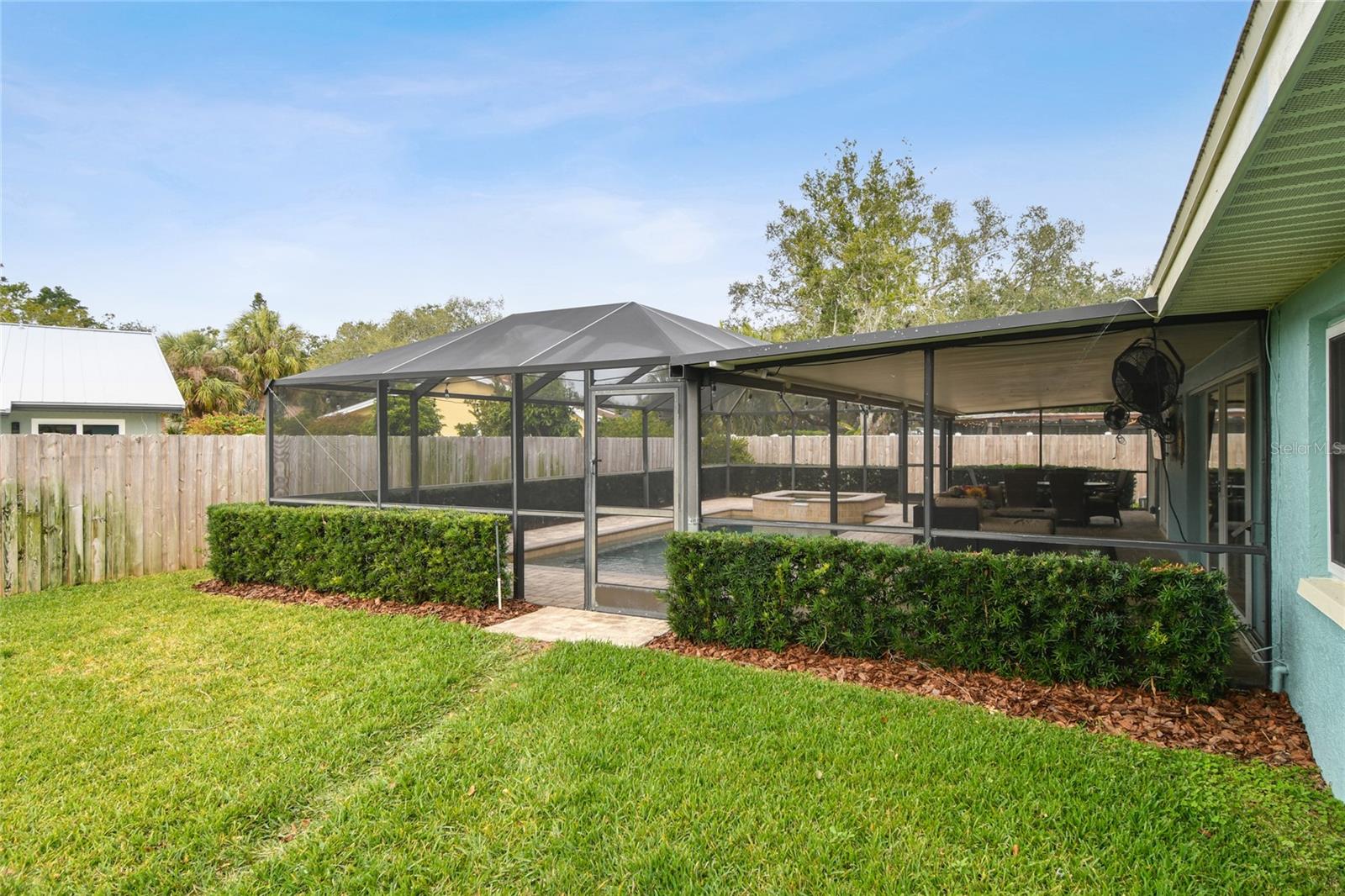 4001 40TH WAY S, ST PETERSBURG, FL, 33711