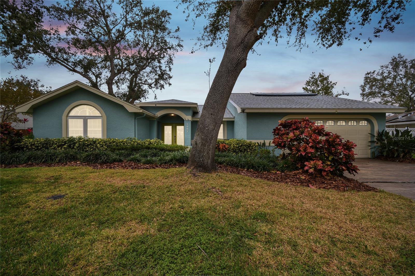 4001 40TH WAY S, ST PETERSBURG, FL, 33711