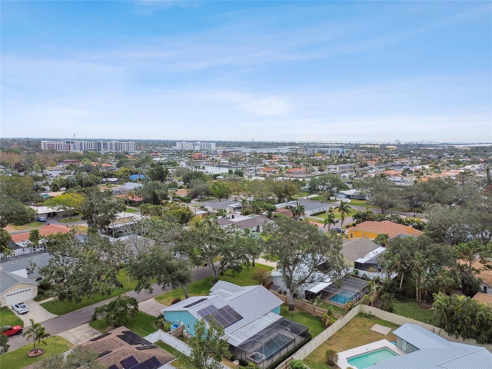 4001 40TH WAY S, ST PETERSBURG, FL, 33711