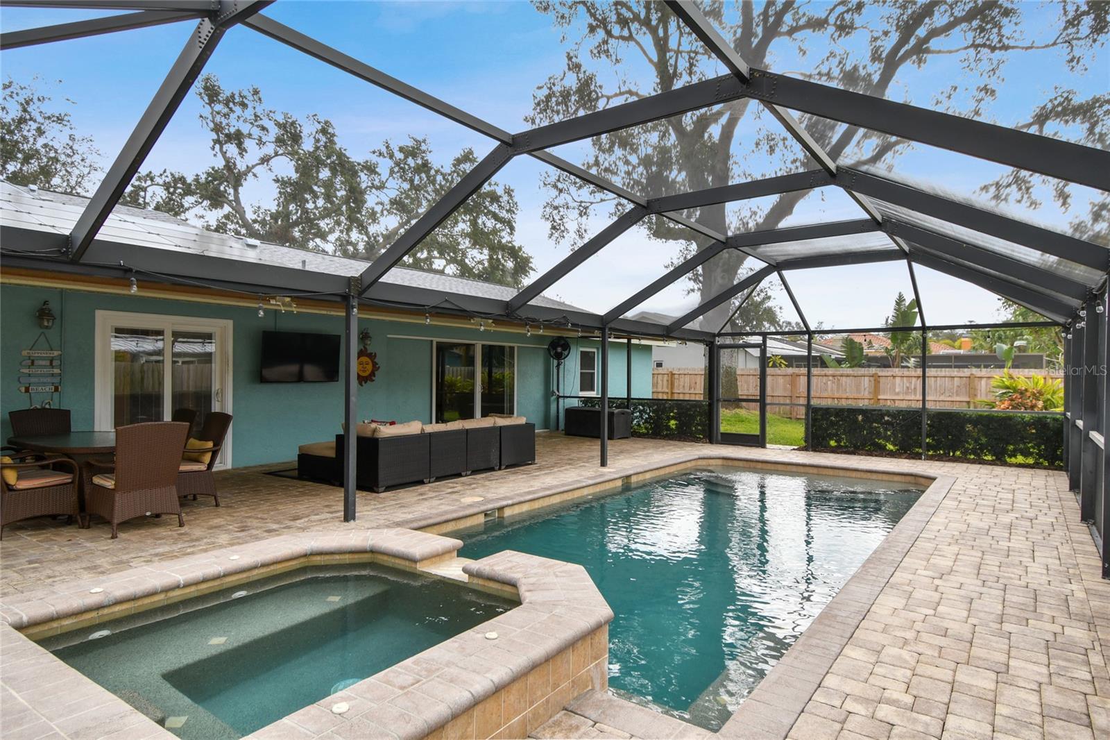 4001 40TH WAY S, ST PETERSBURG, FL, 33711