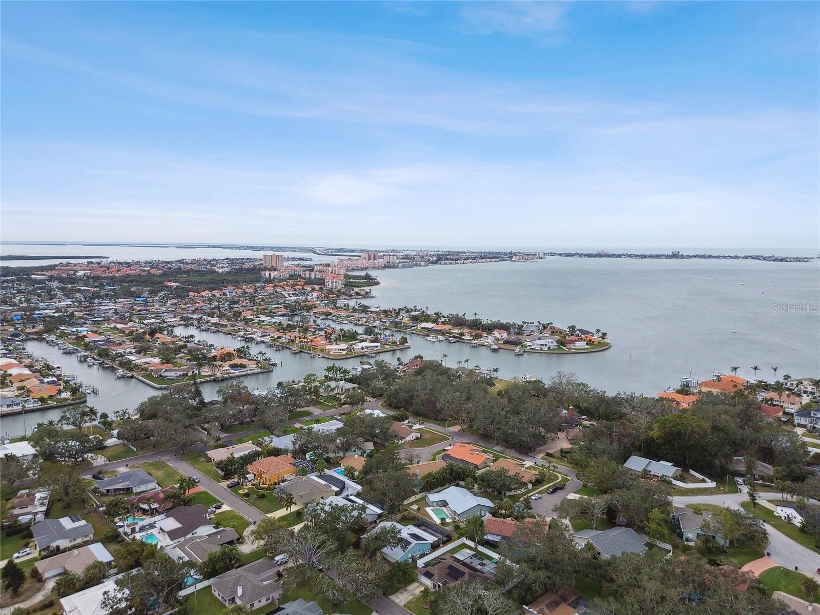 4001 40TH WAY S, ST PETERSBURG, FL, 33711