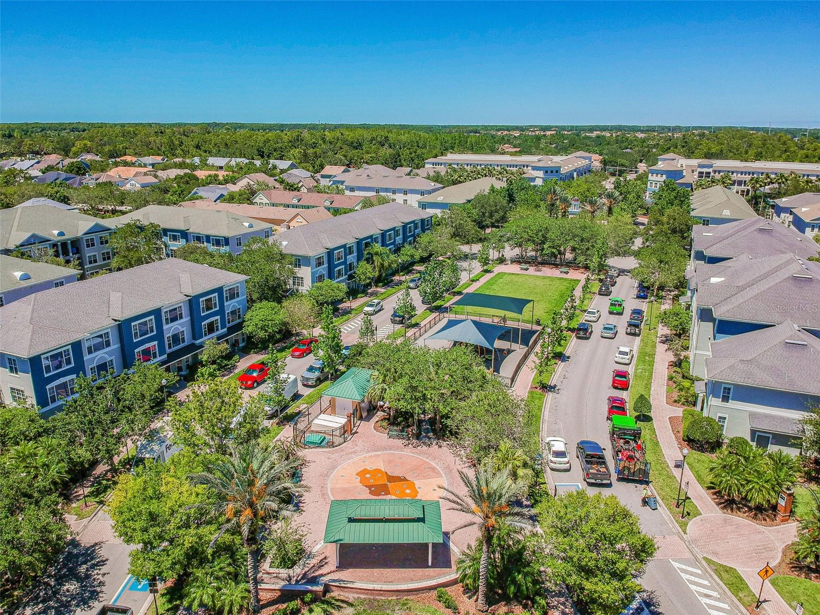 10002 BENTLEY WAY, TAMPA, FL, 33626