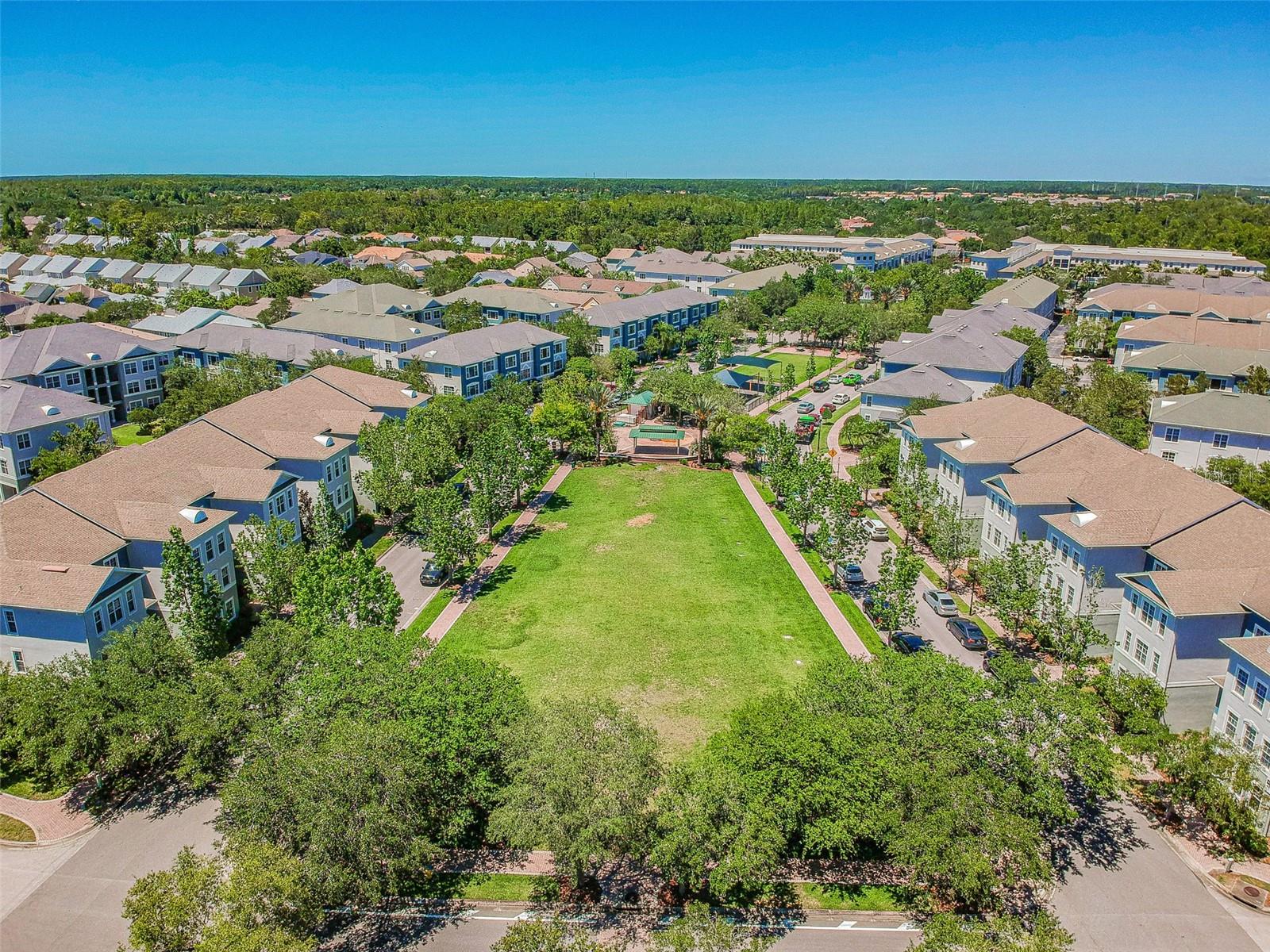10002 BENTLEY WAY, TAMPA, FL, 33626