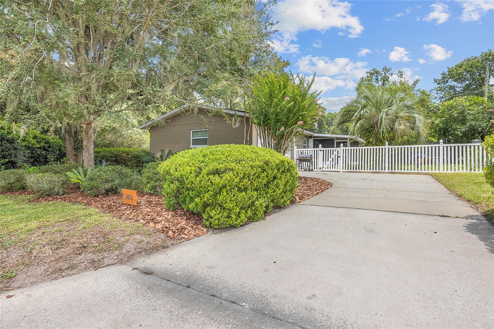 3031 NW 22ND ST, GAINESVILLE, FL, 32605