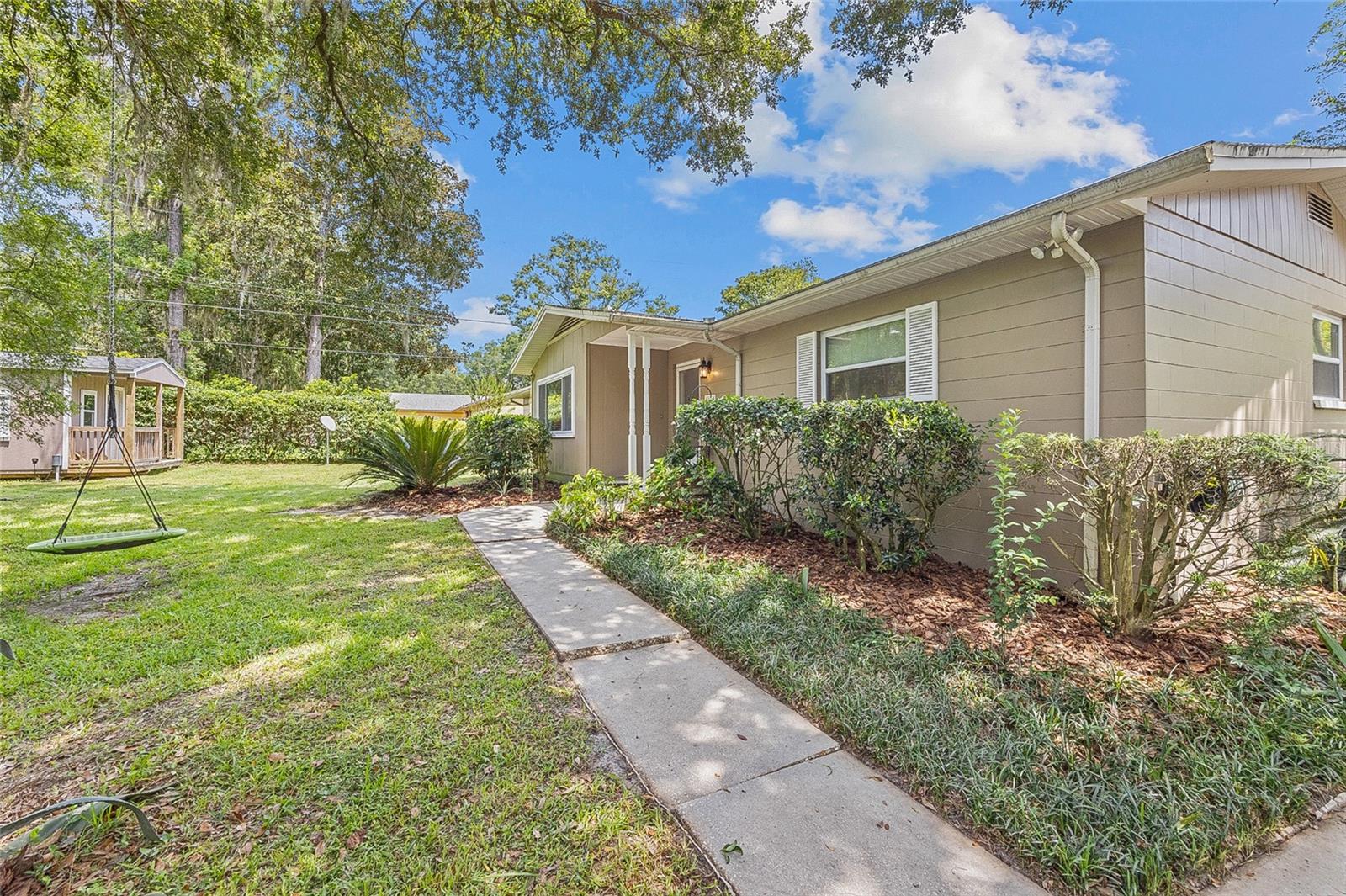 3031 NW 22ND ST, GAINESVILLE, FL, 32605