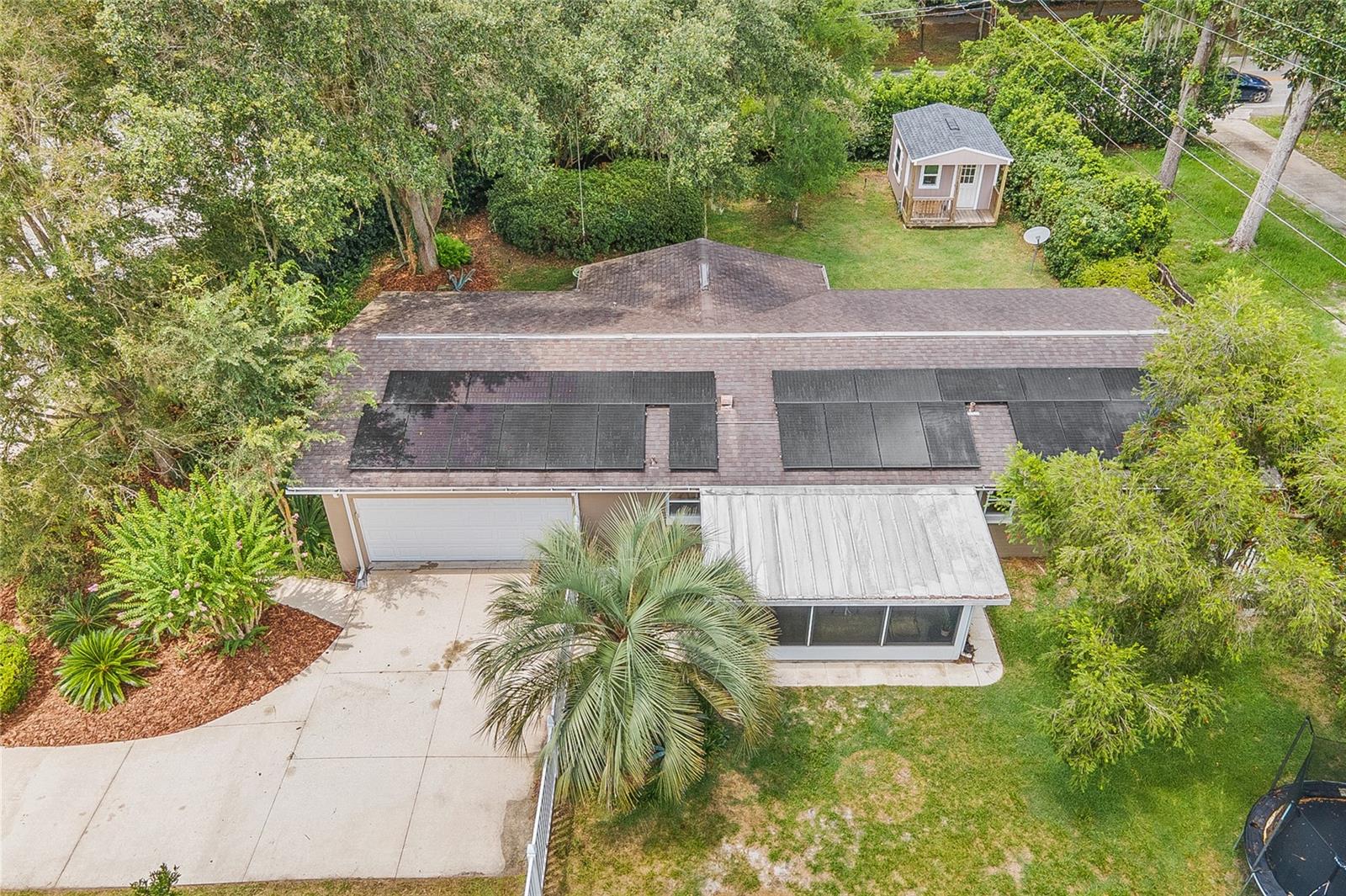 3031 NW 22ND ST, GAINESVILLE, FL, 32605