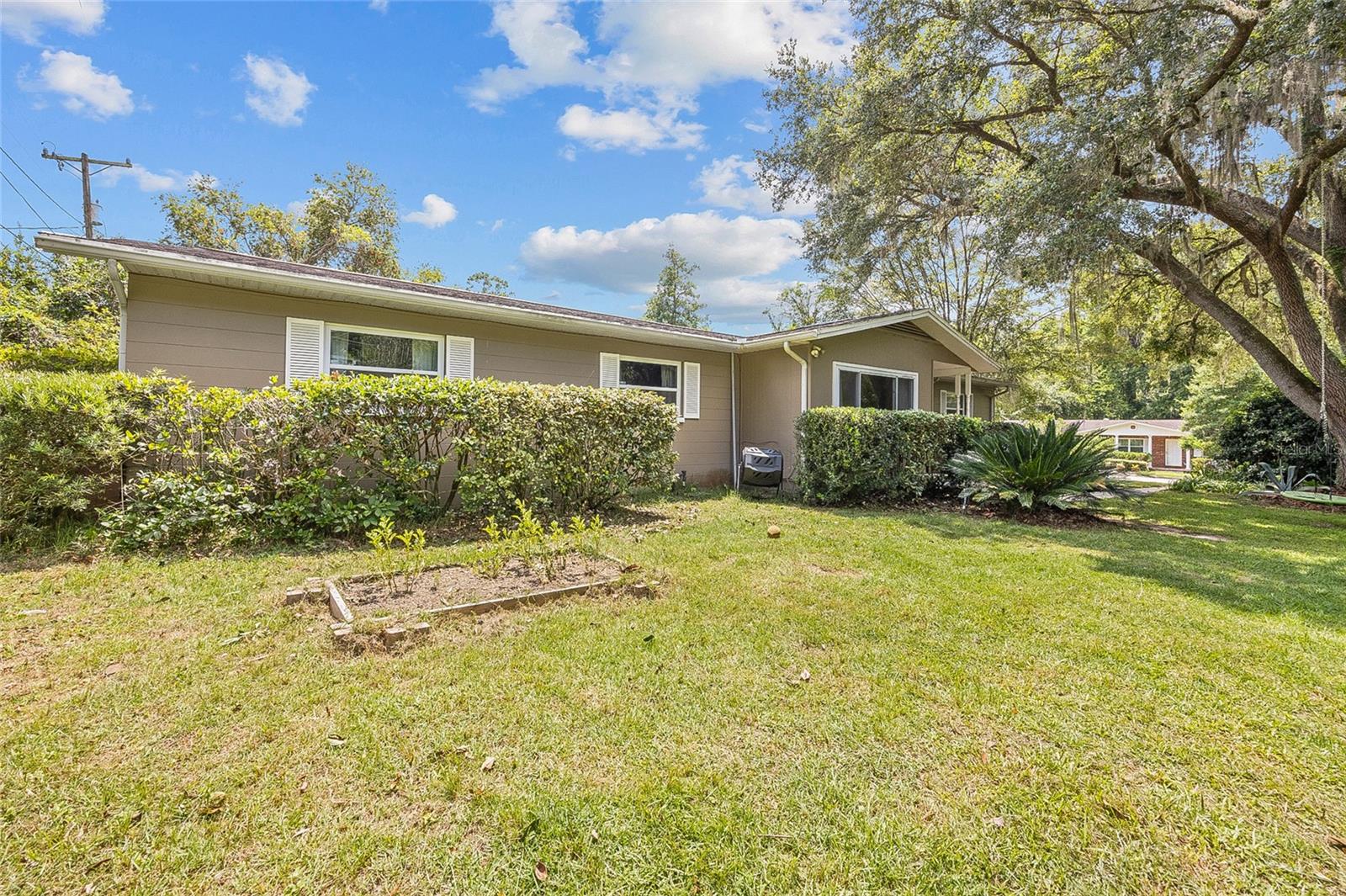 3031 NW 22ND ST, GAINESVILLE, FL, 32605