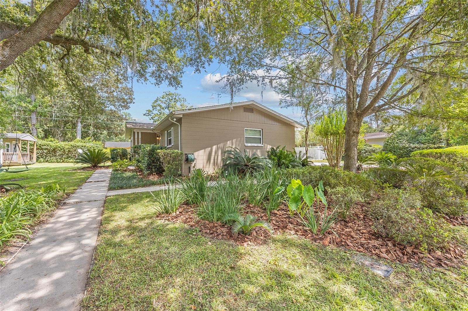 3031 NW 22ND ST, GAINESVILLE, FL, 32605