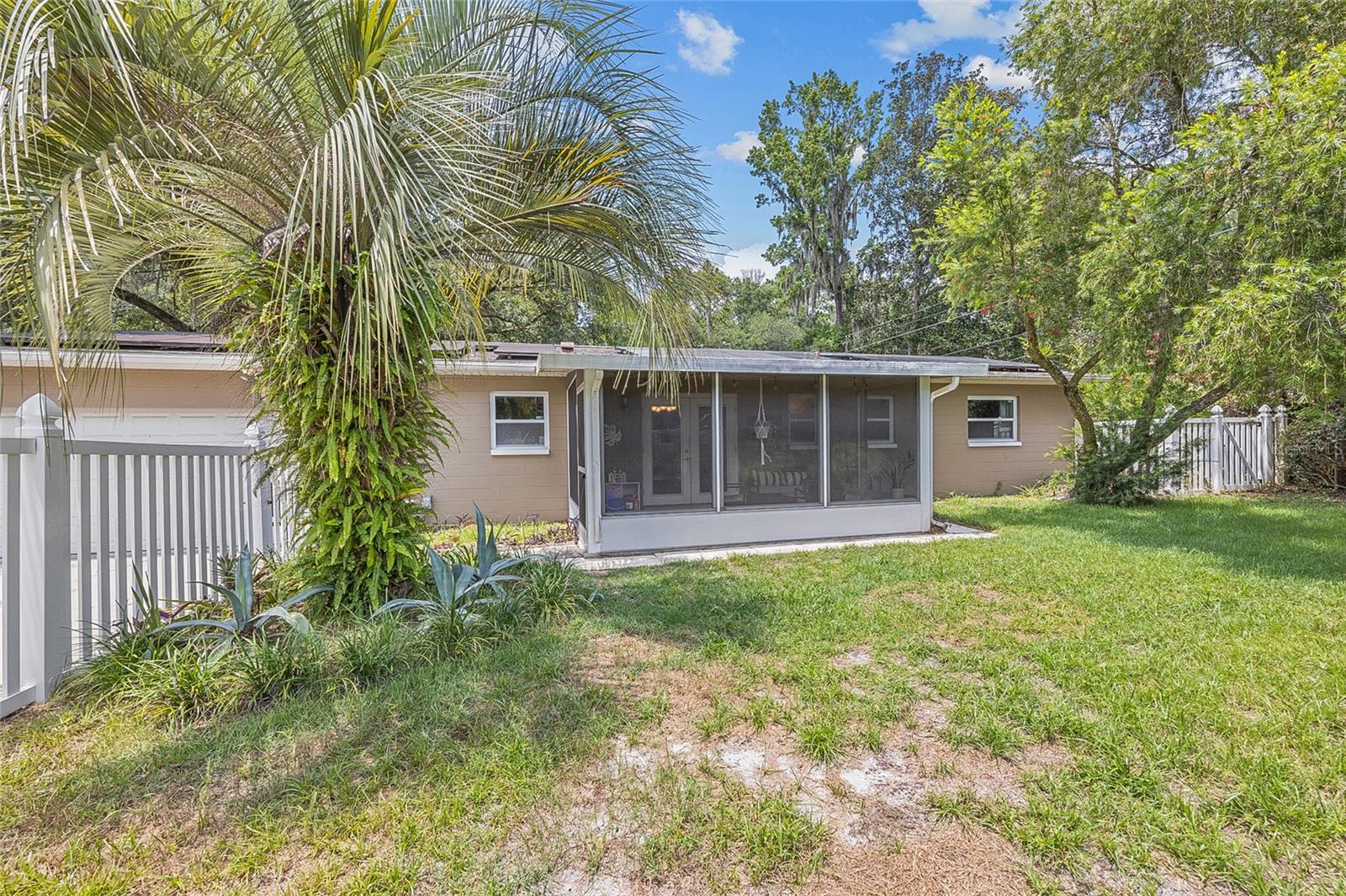 3031 NW 22ND ST, GAINESVILLE, FL, 32605
