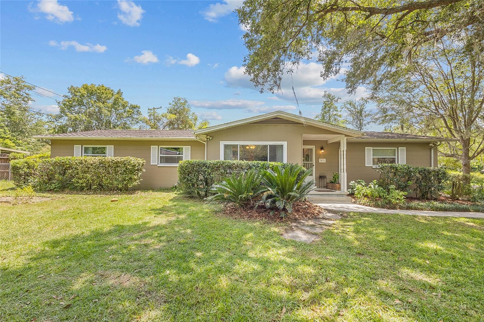 3031 NW 22ND ST, GAINESVILLE, FL, 32605