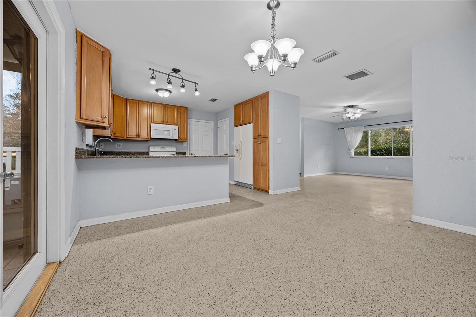 3031 NW 22ND ST, GAINESVILLE, FL, 32605