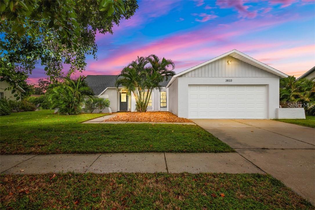 3833 EASTON ST, SARASOTA, FL, 34238