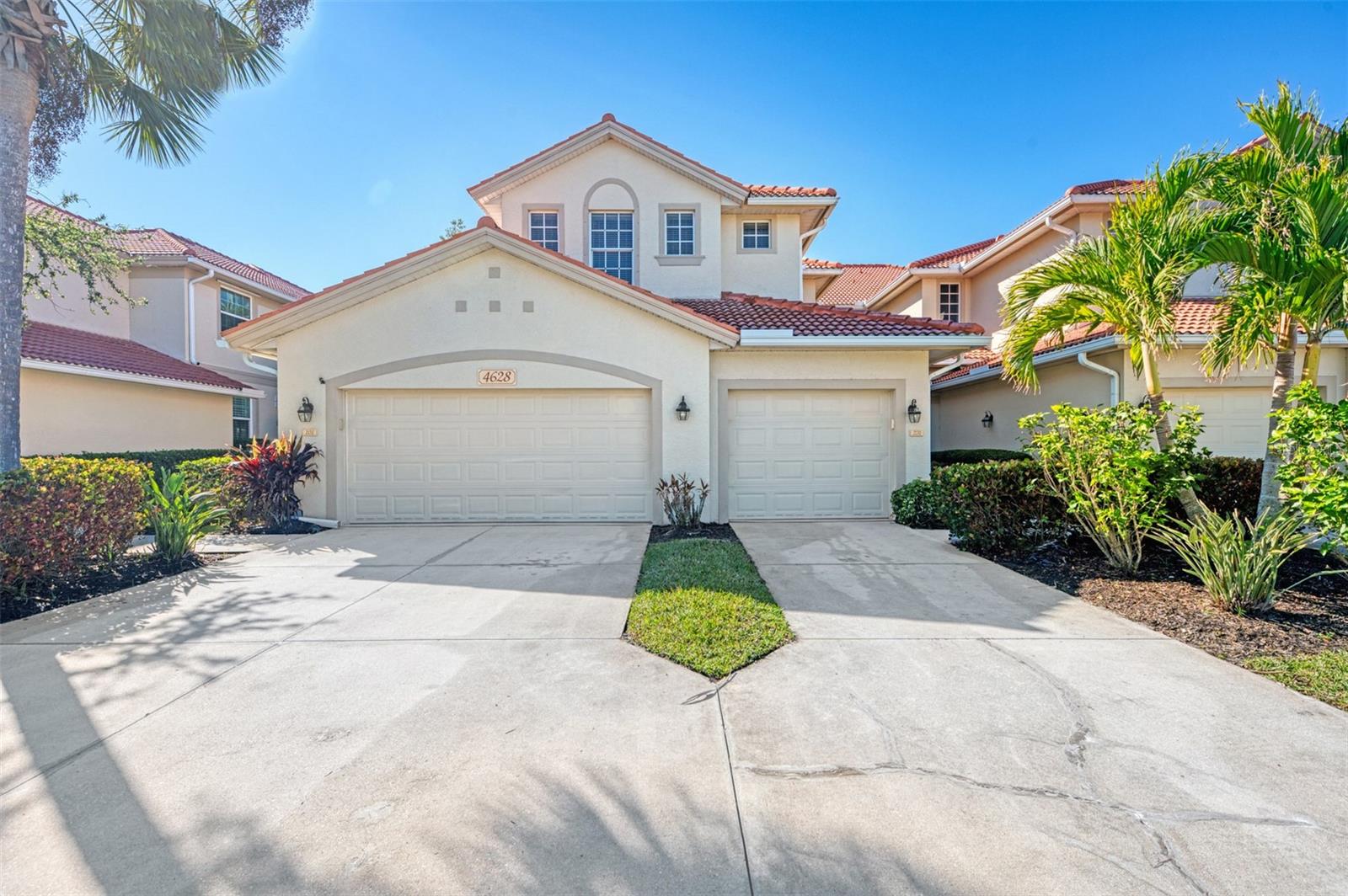 4628 CLUB DR #H201, PORT CHARLOTTE, FL, 33953
