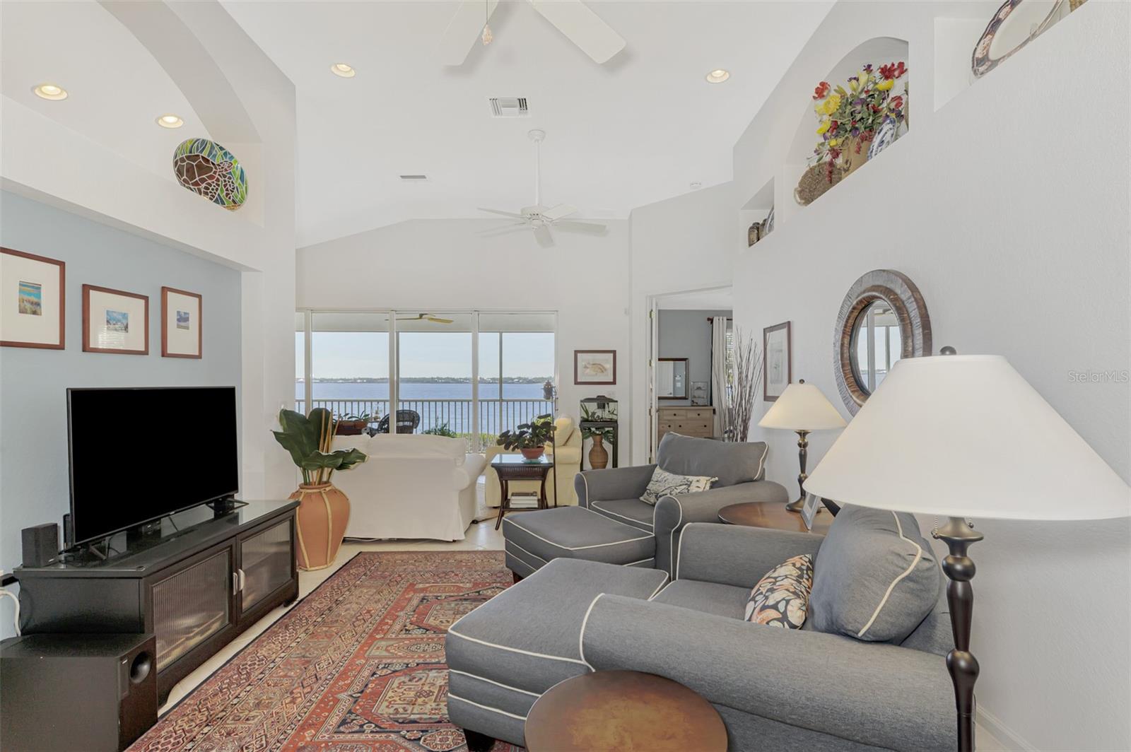 4628 CLUB DR #H201, PORT CHARLOTTE, FL, 33953