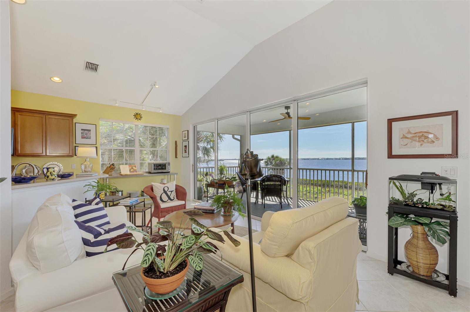 4628 CLUB DR #H201, PORT CHARLOTTE, FL, 33953
