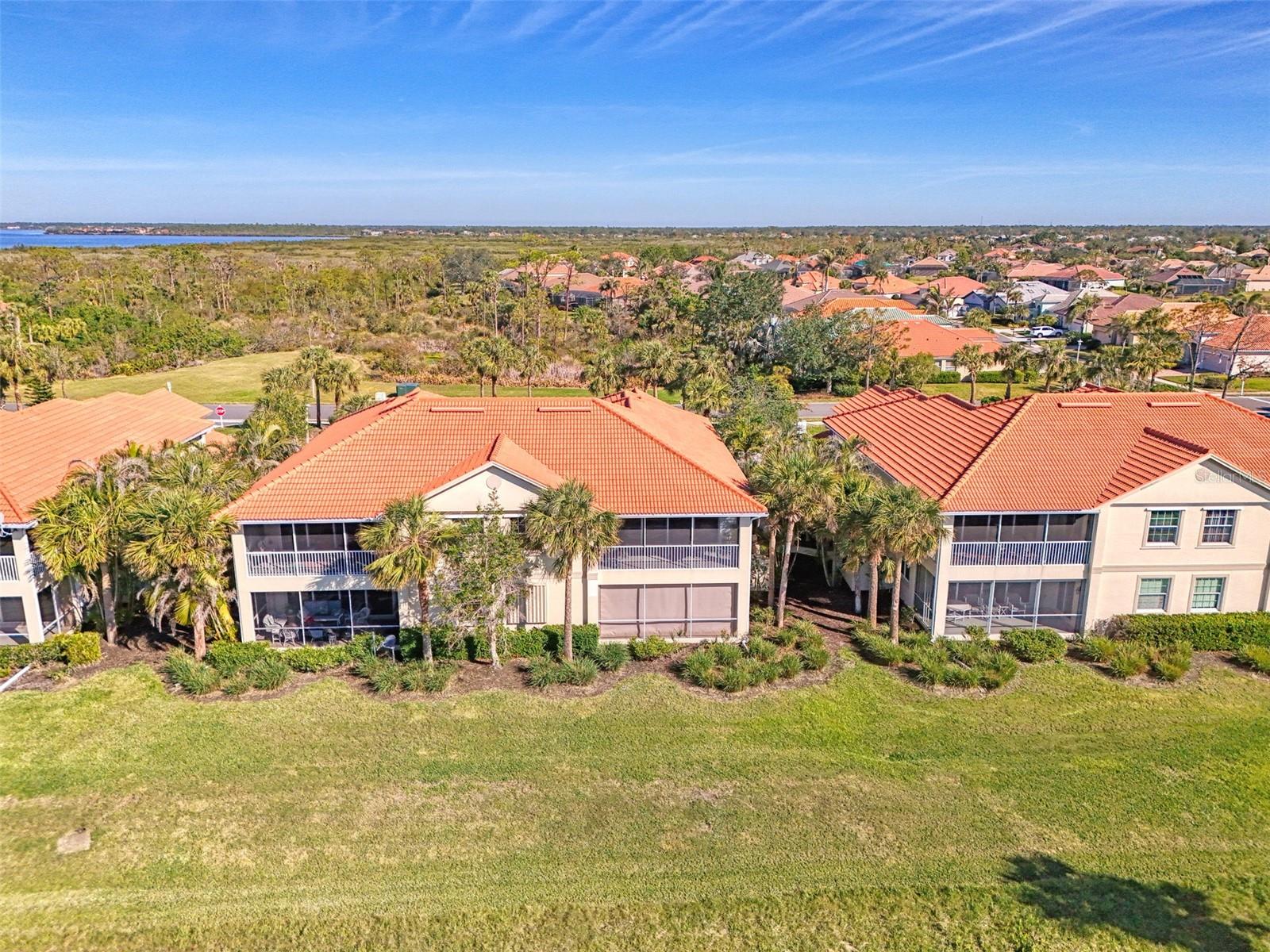 4628 CLUB DR #H201, PORT CHARLOTTE, FL, 33953