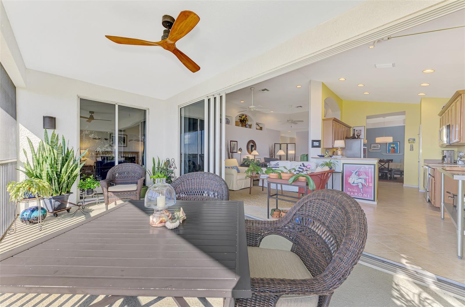 4628 CLUB DR #H201, PORT CHARLOTTE, FL, 33953
