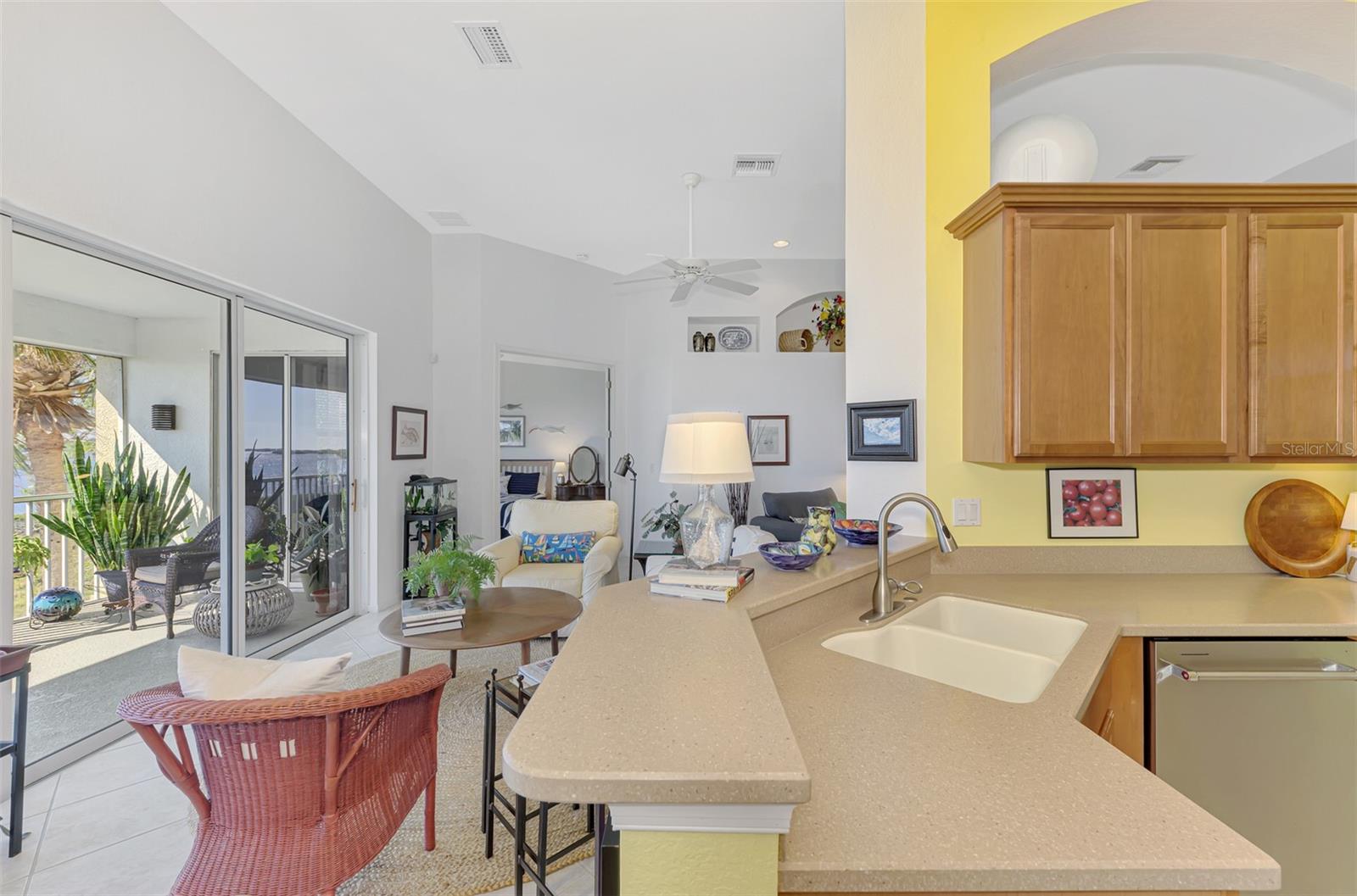 4628 CLUB DR #H201, PORT CHARLOTTE, FL, 33953