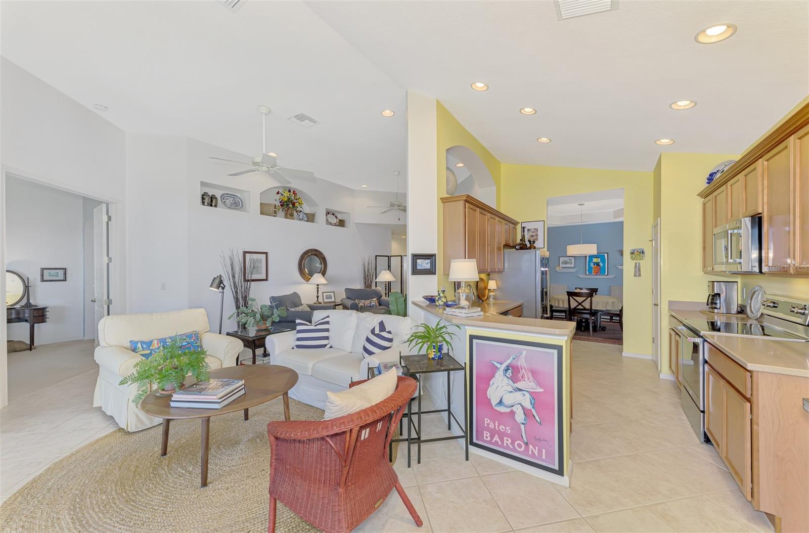 4628 CLUB DR #H201, PORT CHARLOTTE, FL, 33953