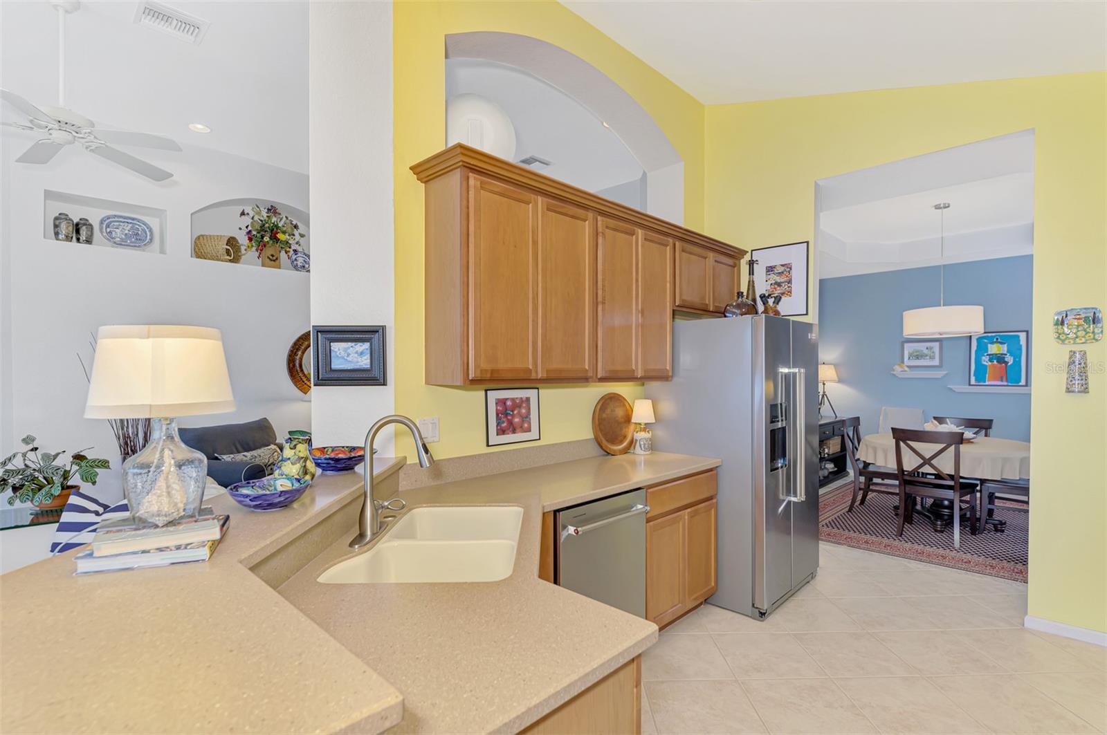 4628 CLUB DR #H201, PORT CHARLOTTE, FL, 33953