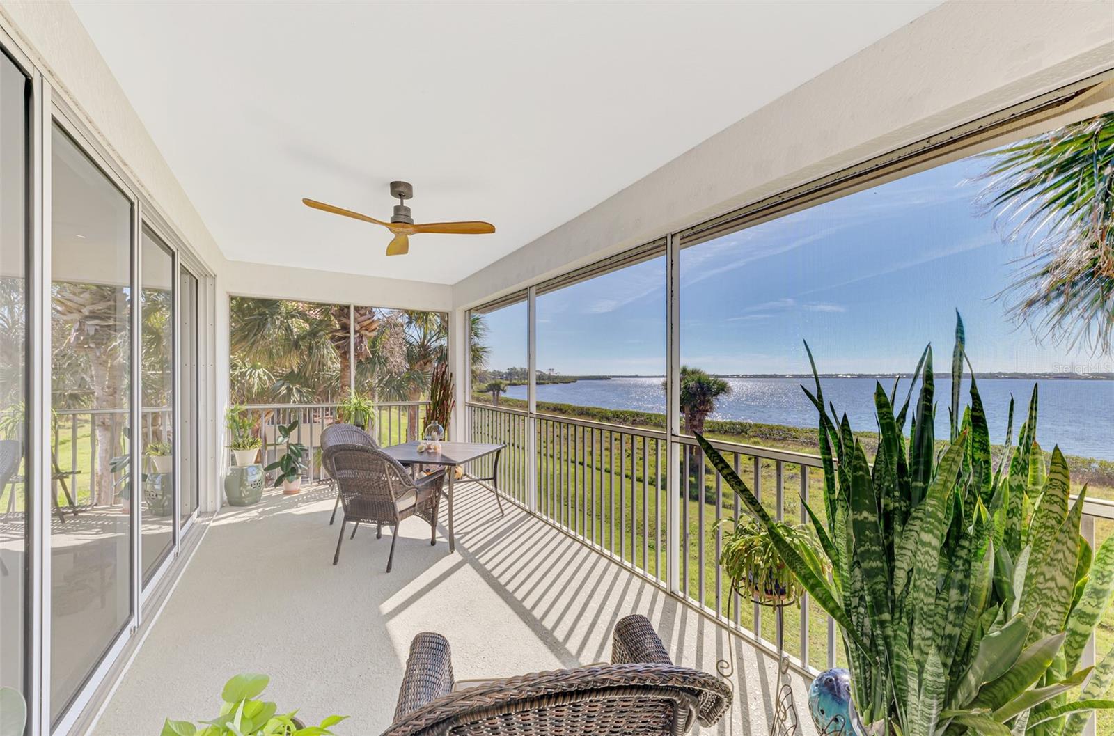 4628 CLUB DR #H201, PORT CHARLOTTE, FL, 33953