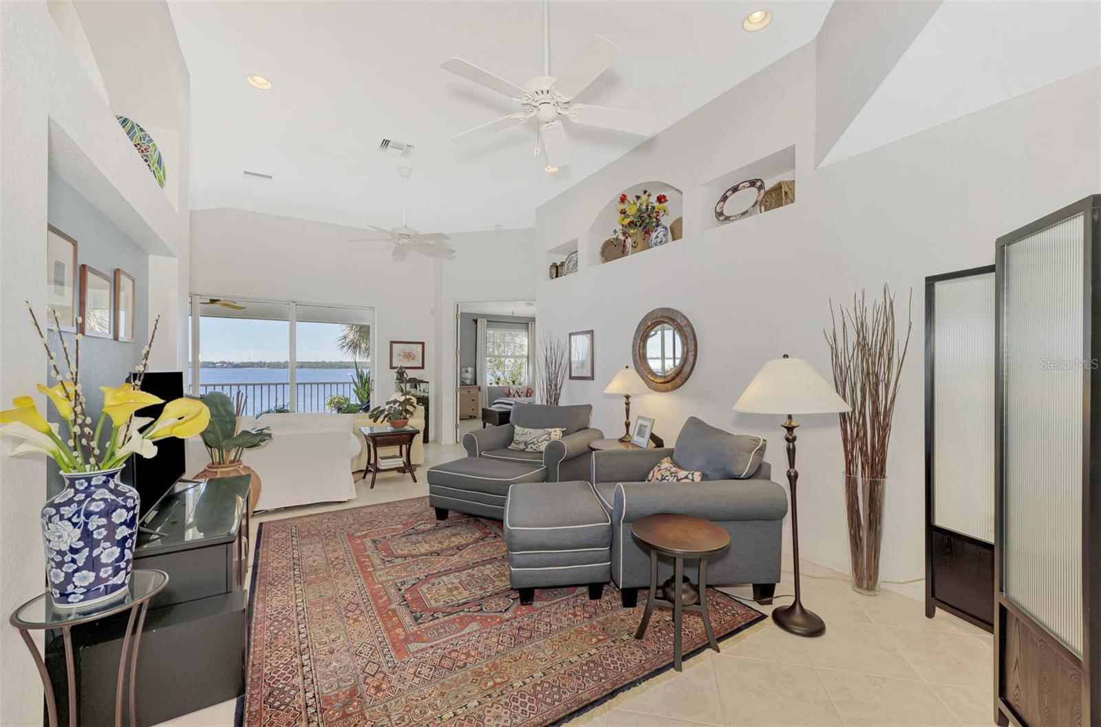 4628 CLUB DR #H201, PORT CHARLOTTE, FL, 33953
